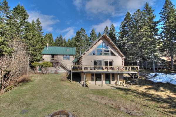 24 The Loop RD, Rangeley, ME 04970