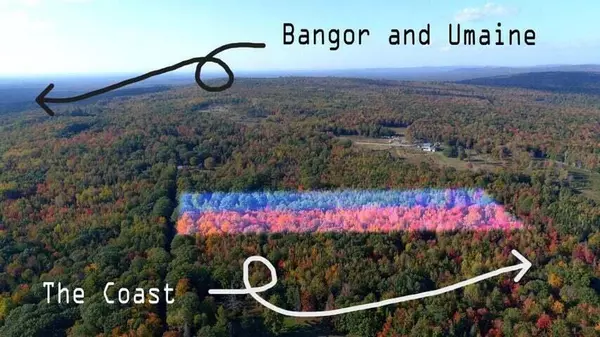 Lots 6-7 Cross RD, Greenfield Twp, ME 04418