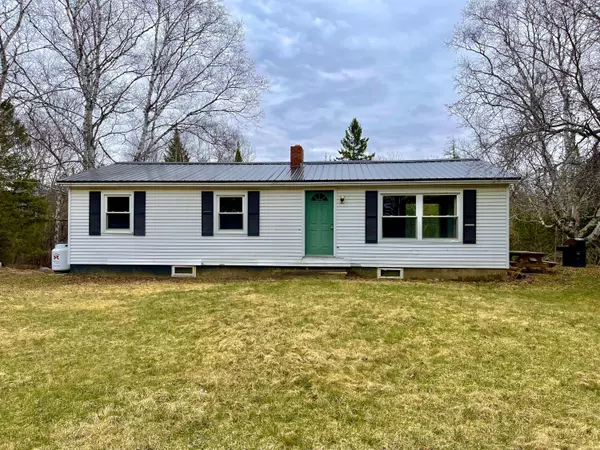 New Limerick, ME 04761,1296 County RD