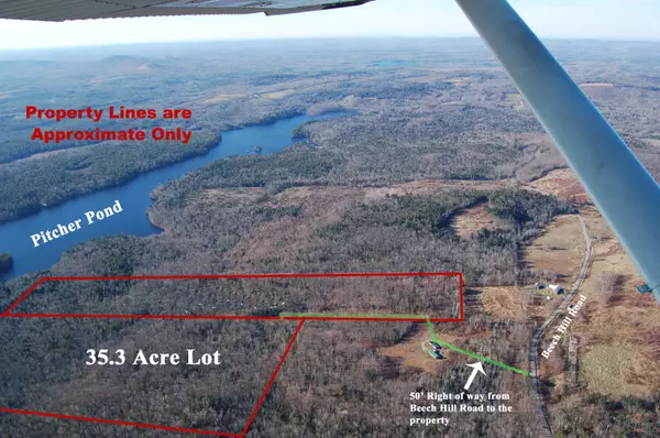 Northport, ME 04849,R-3 L2-A Beech Hill RD