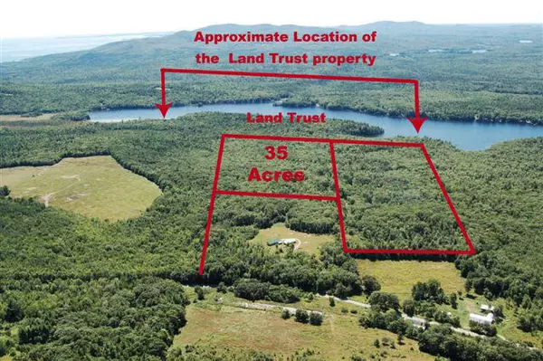 Northport, ME 04849,R-3 L2-A Beech Hill RD