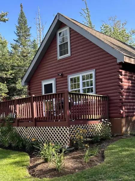 639 Main RD, Springfield, ME 04487