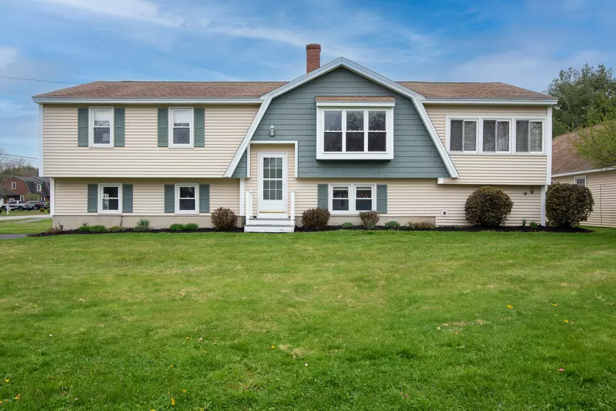 36 Douglas AVE, Saco, ME 04072