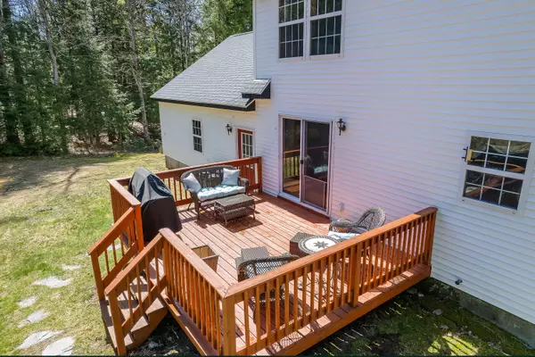 New Gloucester, ME 04260,84 Witham RD