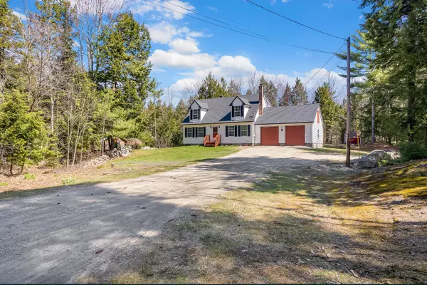 New Gloucester, ME 04260,84 Witham RD