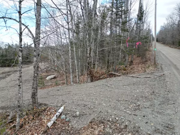 Lot 2 Arab RD, Lee, ME 04455