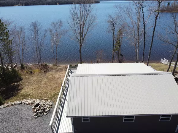 Winterville Plt, ME 04739,40 S Frosty Hill LN