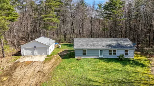 Richmond, ME 04357,551 Langdon RD