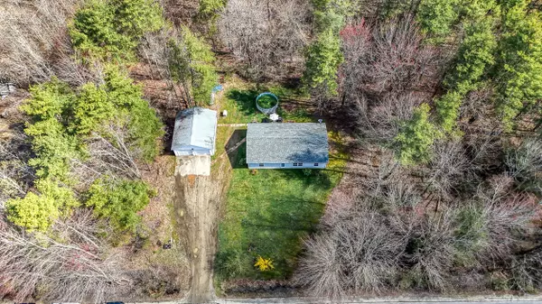 Richmond, ME 04357,551 Langdon RD