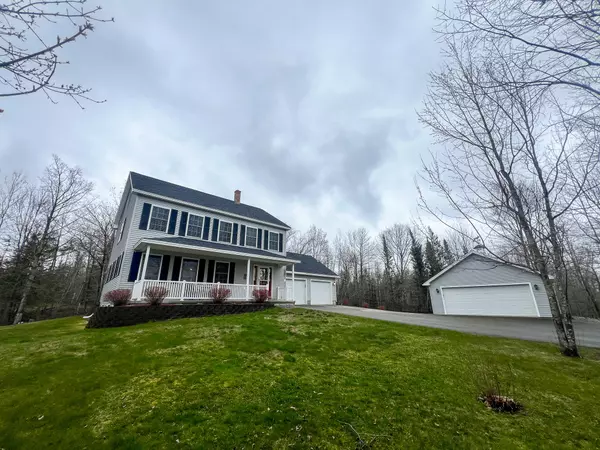 Hermon, ME 04401,6 Westridge DR