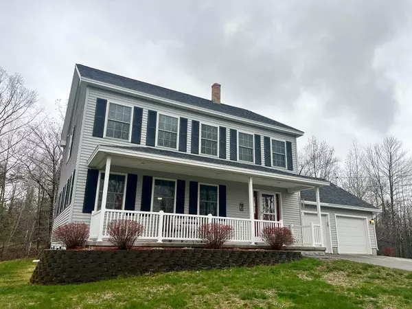 Hermon, ME 04401,6 Westridge DR