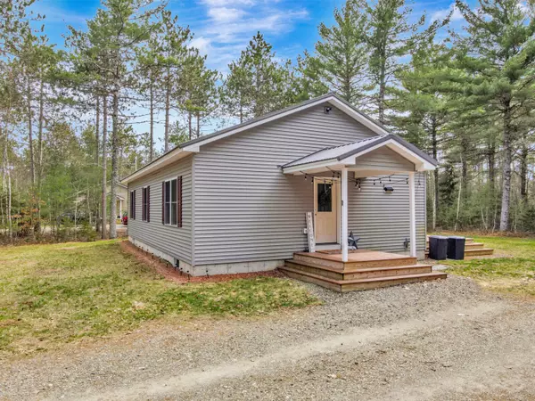 Otis, ME 04605,11 Woodpecker LN