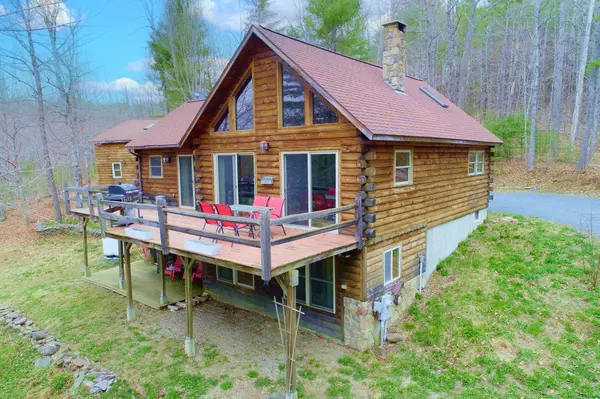 New Portland, ME 04961,119 Katie Crotch RD