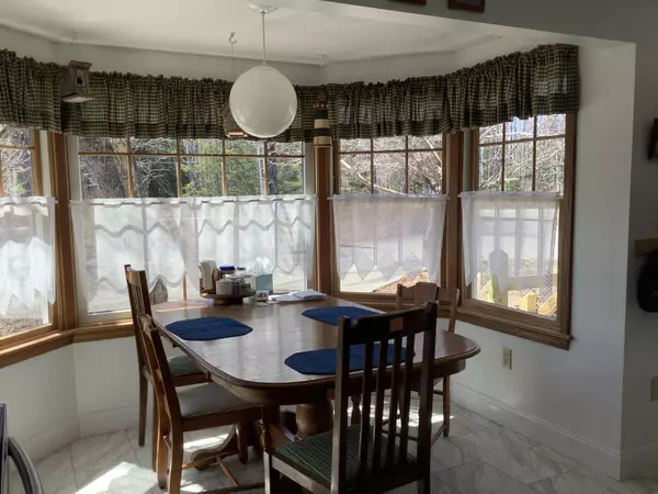 Woodland, ME 04736,33 Rabbit Ridge RD