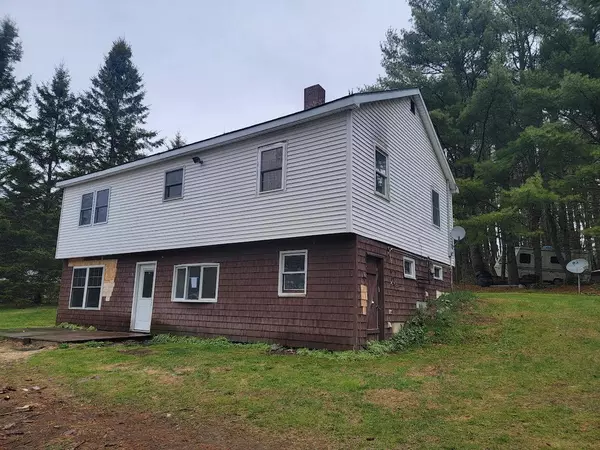 Greenfield Twp, ME 04418,78 Myra RD