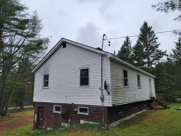 Greenfield Twp, ME 04418,78 Myra RD