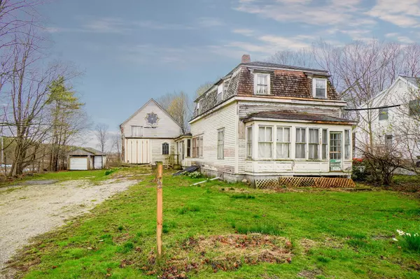 12 True ST, Freeport, ME 04032