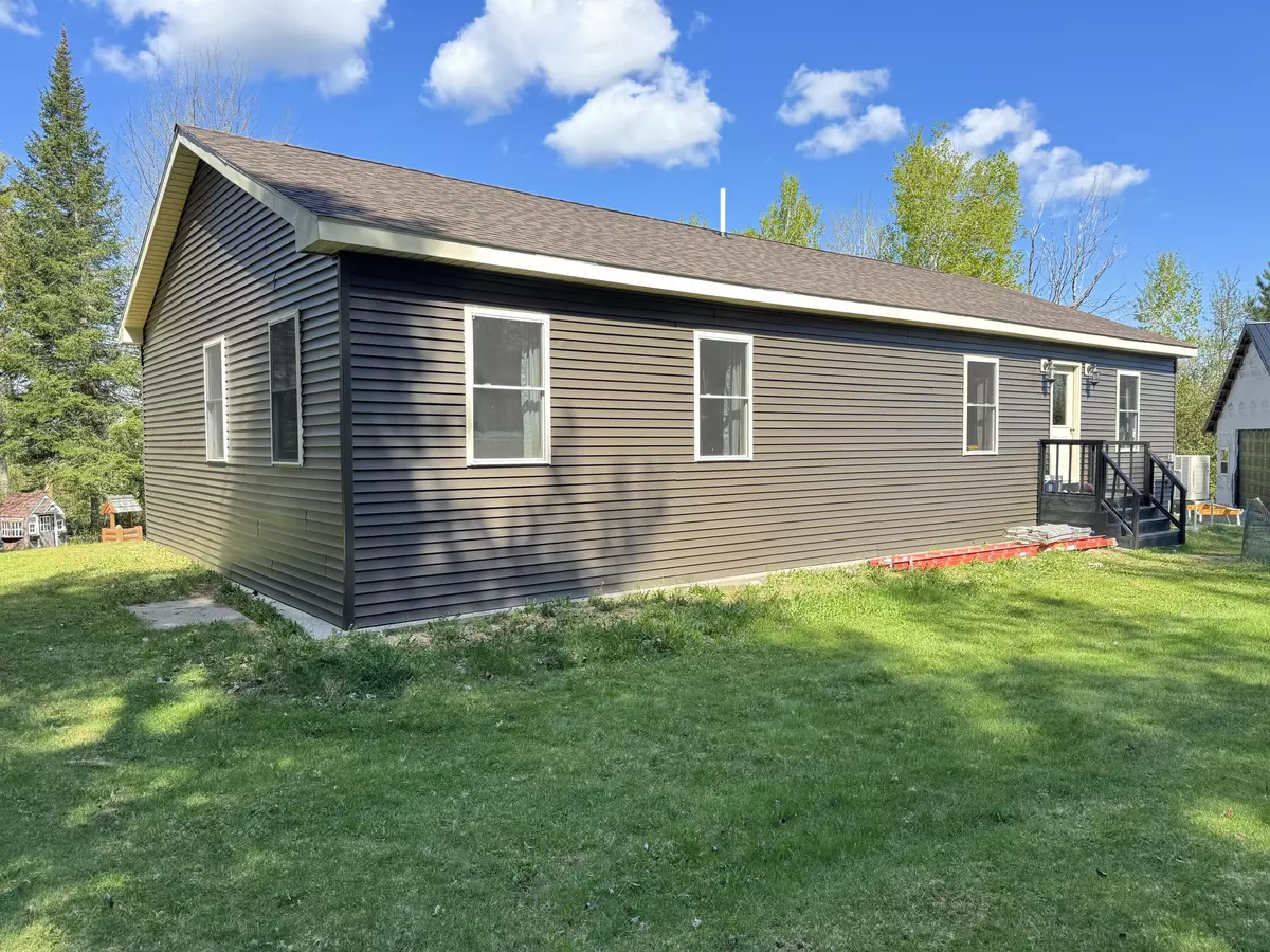 Winn, ME 04495,1222 Route 168