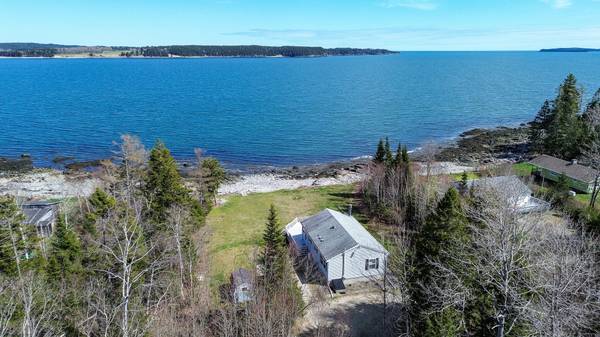 915 Mason Bay Road, Jonesport, ME 04649