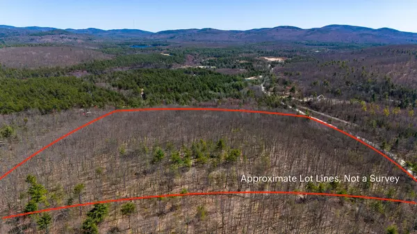 0 Misty LN, Brownfield, ME 04010