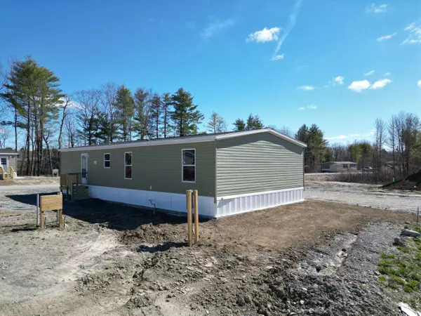 Waterville, ME 04901,16 Amelia LN