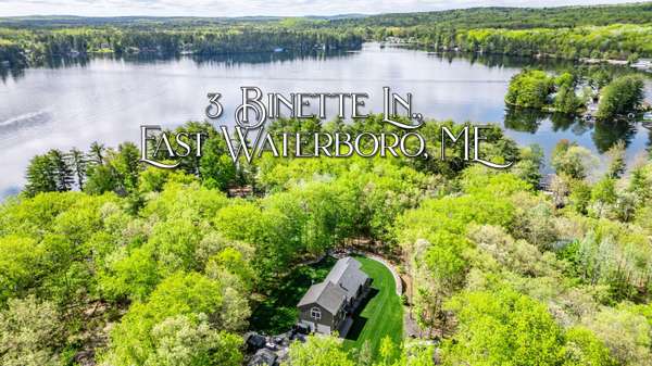 3 Binette LN, Waterboro, ME 04030