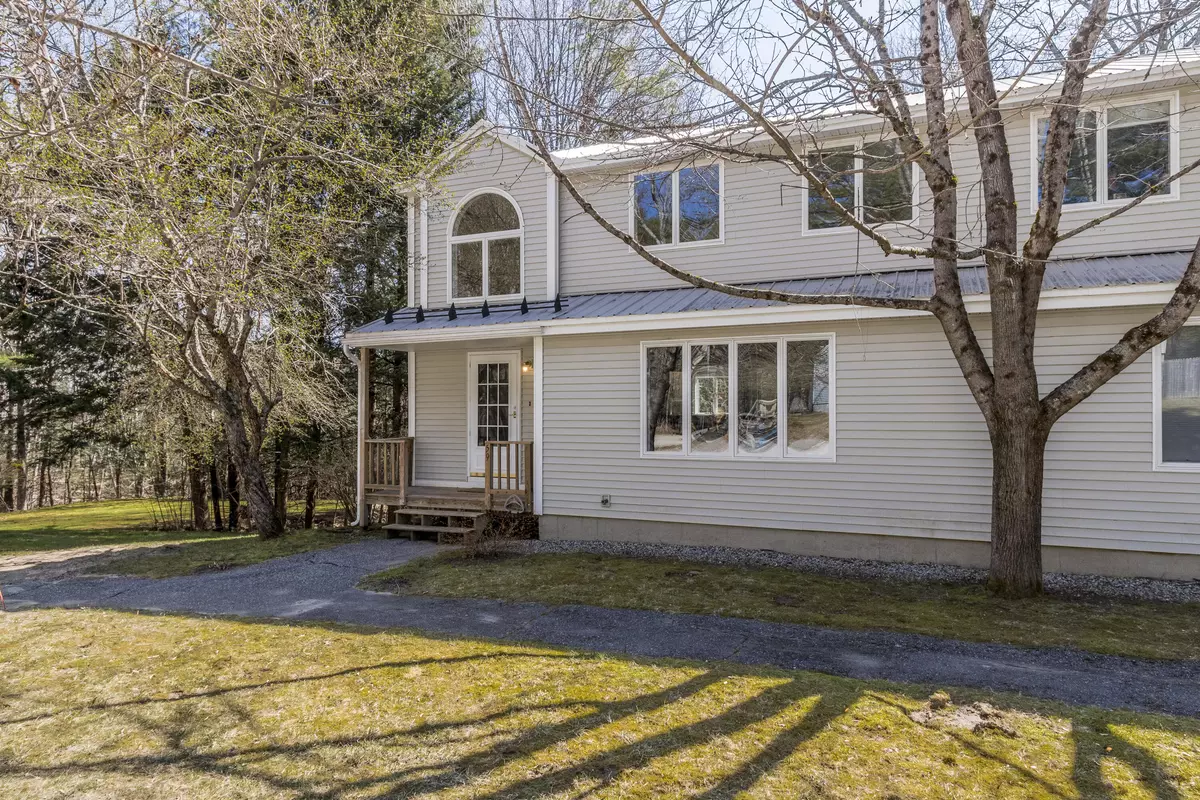 North Yarmouth, ME 04097,59 Deer Brook Apartment RD #59