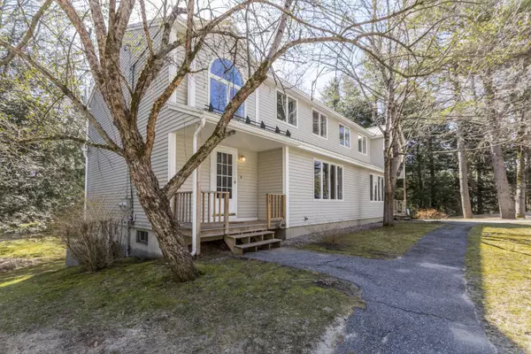 North Yarmouth, ME 04097,59 Deer Brook Apartment RD #59