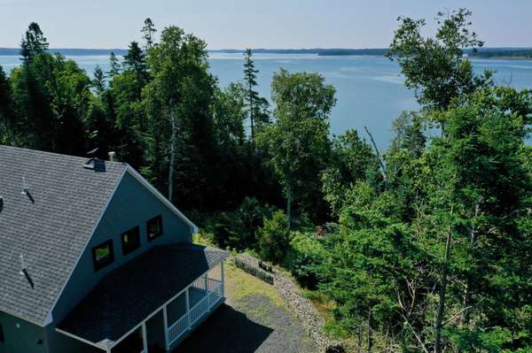 615 Garnet Head RD, Pembroke, ME 04666