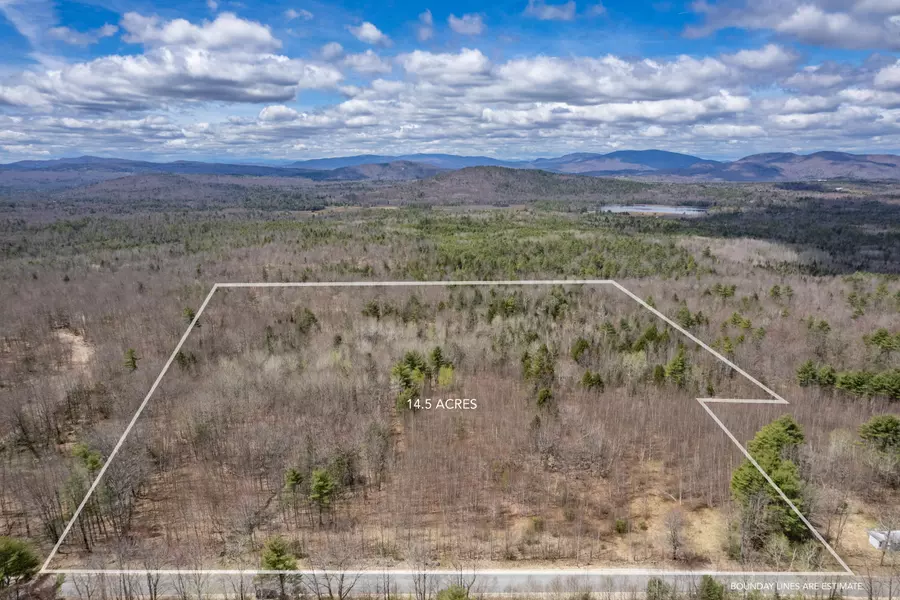 Lot 2 church ST, Hartford, ME 04220