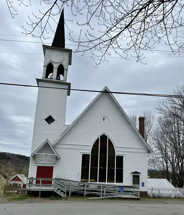 Kingfield, ME 04947,51 High ST