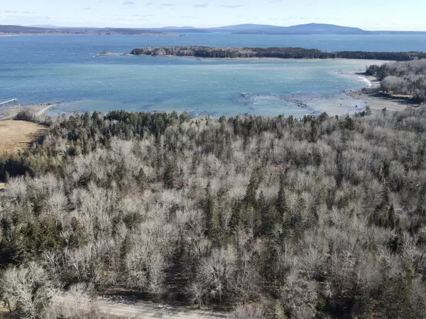 Brooklin, ME 04614,68 Map: 008, Lot:068-Bay Road