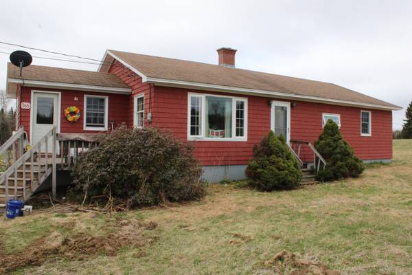 365 Presque Isle RD, Ashland, ME 04732