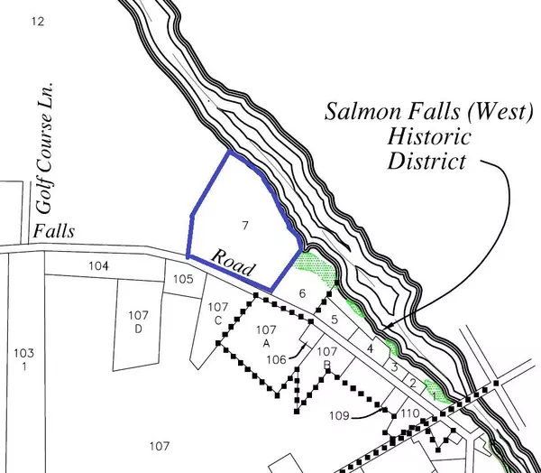 Hollis, ME 04042,00 Salmon Falls RD