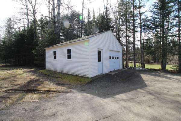 Rangeley, ME 04970,259 Loon Lake RD