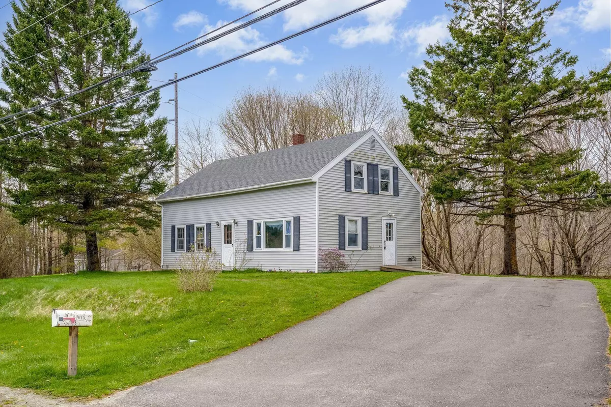 Thomaston, ME 04861,5 Broadway