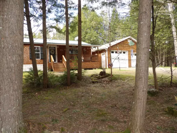 Stetson, ME 04488,19 Webber LN