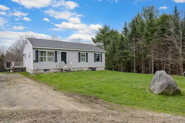 Cushing, ME 04563,75 Far Meadow LN