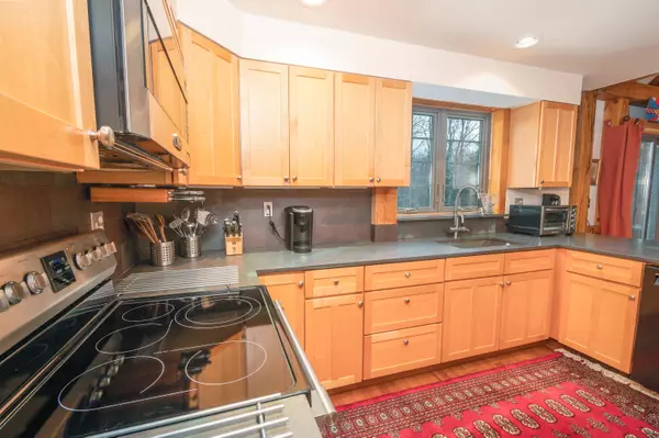 Carrabassett Valley, ME 04947,2013 Blanchard AVE