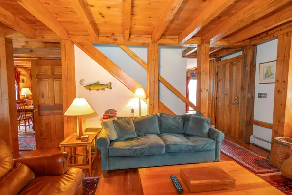 Carrabassett Valley, ME 04947,2013 Blanchard AVE