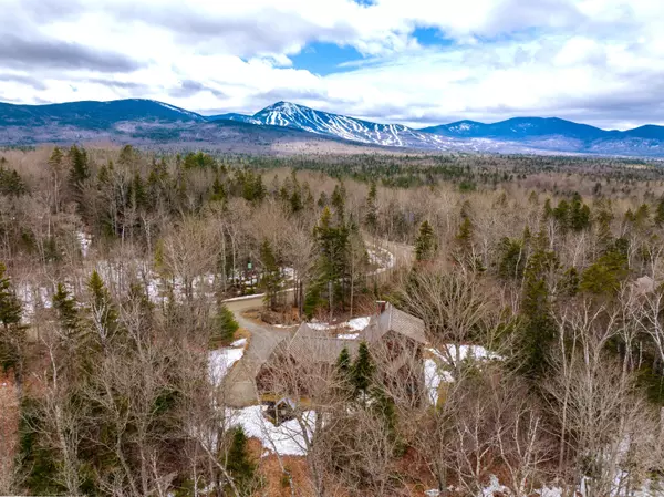 2013 Blanchard AVE, Carrabassett Valley, ME 04947