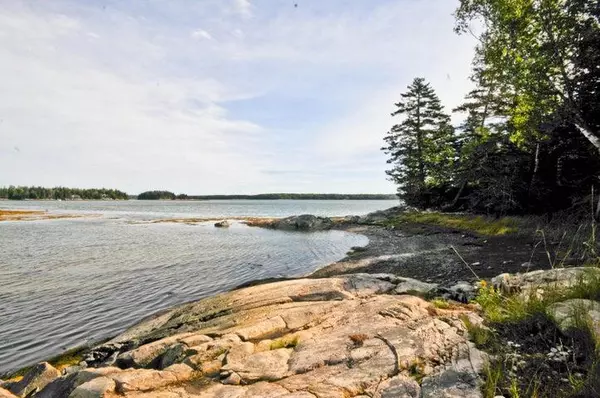 Steuben, ME 04680,Lot 25 Schooner Point DR N