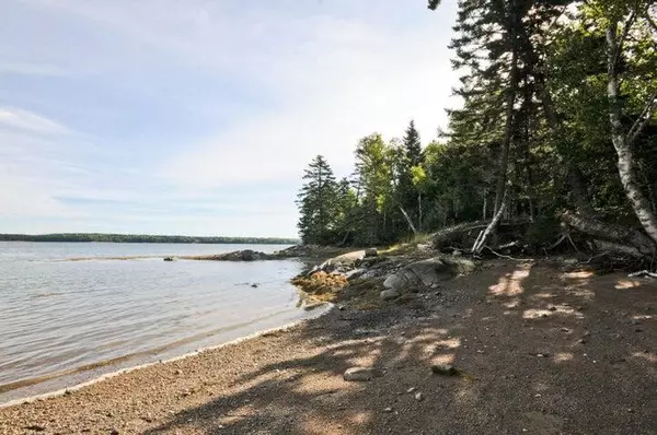 Steuben, ME 04680,Lot 25 Schooner Point DR N