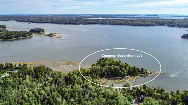 Steuben, ME 04680,Lot 25 Schooner Point DR N