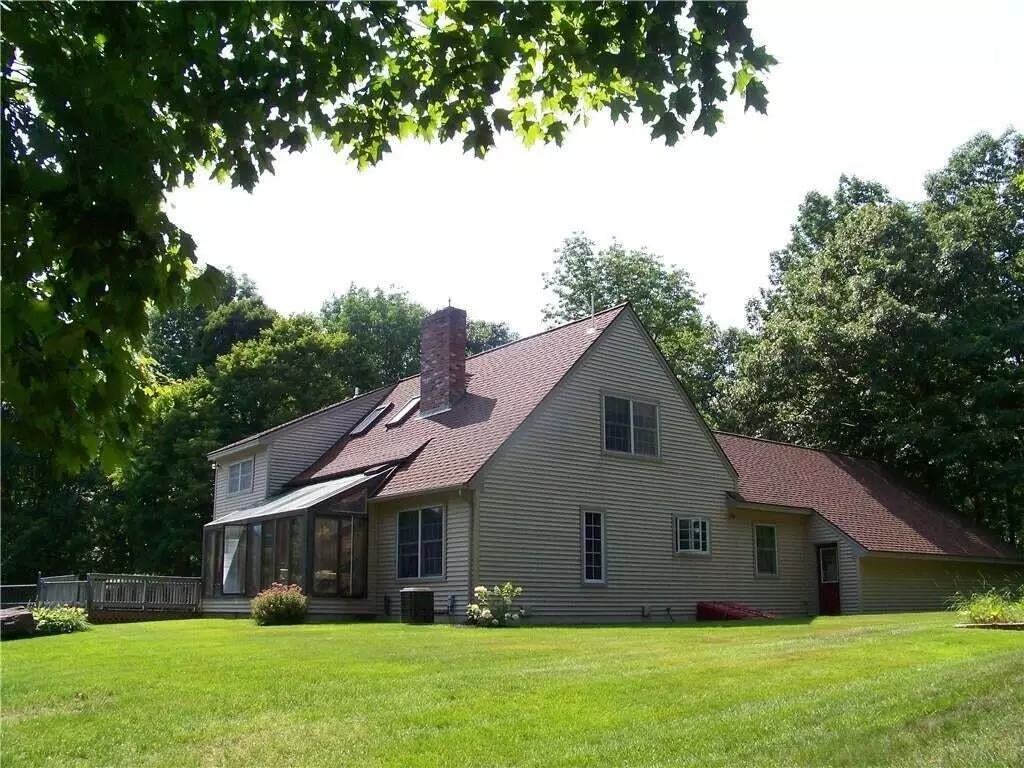 Winthrop, ME 04364,48 Ridge RD