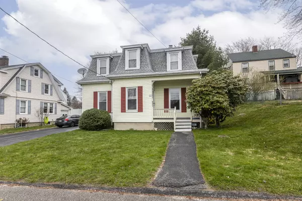 9 Haven RD, South Portland, ME 04106