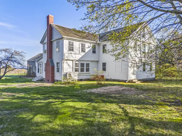 Wells, ME 04090,1983 Post RD