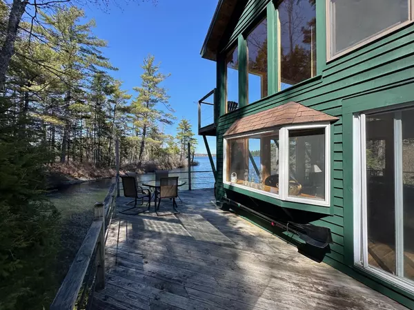 Liberty, ME 04949,39 Camp Cove RD