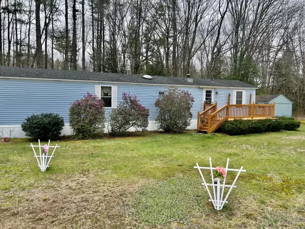 Saco, ME 04072,2 Dode DR