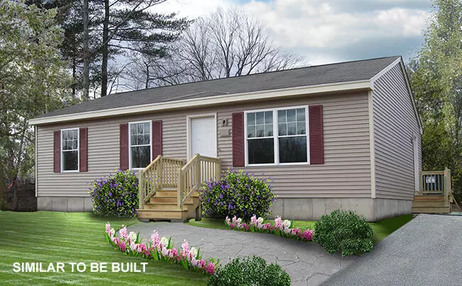 Sanford, ME 04073,Lot 3 Jagger Mill RD